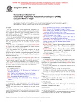 Náhled ASTM D7193-05 1.7.2005
