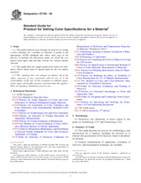 Náhled ASTM D7195-06 1.4.2006