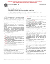 Náhled ASTM D7219-05 1.11.2005