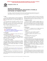 Náhled ASTM D7253-06 1.4.2006