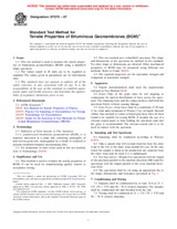 Náhled ASTM D7275-07 1.12.2007