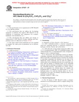 Náhled ASTM D7327-07 1.4.2007