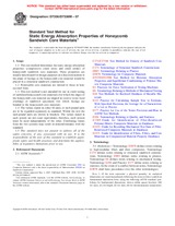 NEPLATNÁ ASTM D7336/D7336M-07 1.5.2007 náhled