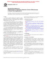 Náhled ASTM D7351-07 1.5.2007