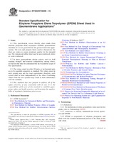 Náhled ASTM D7465/D7465M-15 1.5.2015