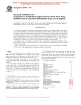 Náhled ASTM D7484-10a 1.5.2010