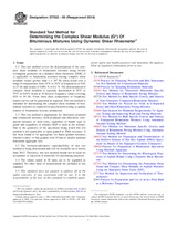 NEPLATNÁ ASTM D7552-09(2014) 1.8.2014 náhled