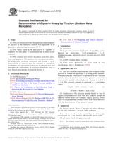 NEPLATNÁ ASTM D7637-10(2015) 1.5.2015 náhled