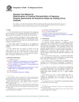 NEPLATNÁ ASTM D7646-10(2014) 1.12.2014 náhled