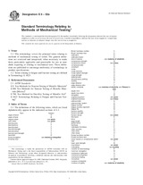 Náhled ASTM E6-02 10.6.2002