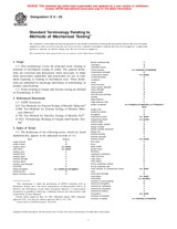 Náhled ASTM E6-03 10.6.2003