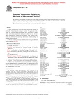 Náhled ASTM E6-08 1.2.2008