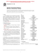 Náhled ASTM E6-08a 1.10.2008