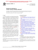 NEPLATNÁ ASTM E8/E8M-13 1.6.2013 náhled