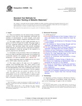 NEPLATNÁ ASTM E8/E8M-15a 1.5.2015 náhled