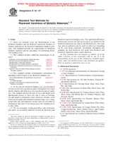 Náhled ASTM E18-07 1.4.2007