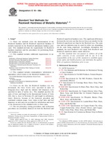 Náhled ASTM E18-08a 15.5.2008