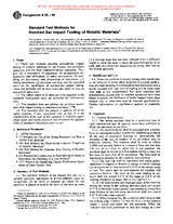 Náhled ASTM E23-96 1.1.1900