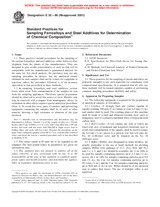 Náhled ASTM E32-86(2001) 1.1.2001