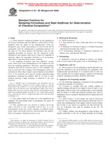 Náhled ASTM E32-86(2006) 1.11.2006