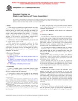 NEPLATNÁ ASTM E73-83(2007) 1.4.2007 náhled