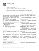 NEPLATNÁ ASTM E77-98 10.11.1998 náhled