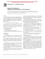 NEPLATNÁ ASTM E77-98(2003) 1.11.2003 náhled
