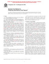 Náhled ASTM E81-96(2007) 1.5.2007