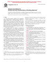 Náhled ASTM E84-07 15.1.2007