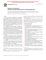 Náhled ASTM E84-08 1.1.2008