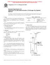 Náhled ASTM E147-61(2001) 18.9.1961