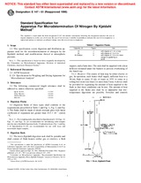 Náhled ASTM E147-61(1996) 18.9.1961