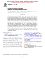 Náhled ASTM E170-08c 1.6.2008