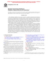 Náhled ASTM E170-09a 15.8.2009