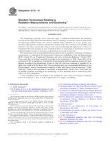 Náhled ASTM E170-14 1.9.2014