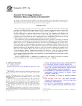 Náhled ASTM E170-15a 1.9.2015