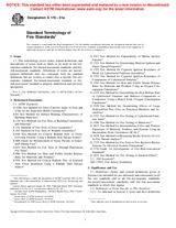 Náhled ASTM E176-01a 10.8.2001