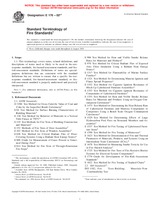 Náhled ASTM E176-02e1 10.10.2002