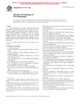 Náhled ASTM E176-04a 1.7.2004