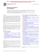 Náhled ASTM E176-10ae1 1.7.2010