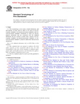 Náhled ASTM E176-14a 1.8.2014