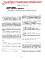 Náhled ASTM E178-94 1.1.1994