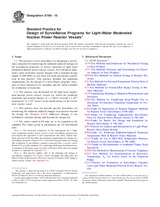 Náhled ASTM E185-15 1.6.2015