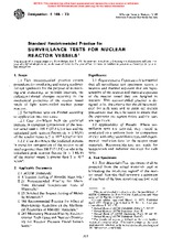 Náhled ASTM E185-73 1.1.1900