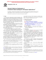 Náhled ASTM E192-04 1.5.2004
