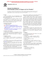 Náhled ASTM E194-06 1.10.2006