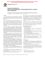 Náhled ASTM E228-95 1.1.1995