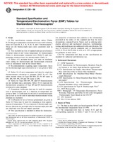 Náhled ASTM E230-98 10.6.1998