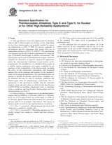 Náhled ASTM E235-03 1.11.2003