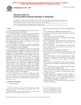 Náhled ASTM E241-00e1 10.6.2000